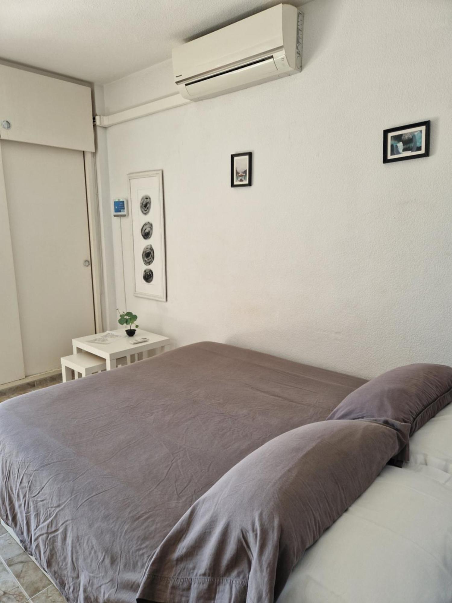 Iris Benalmadena Appartement Kamer foto