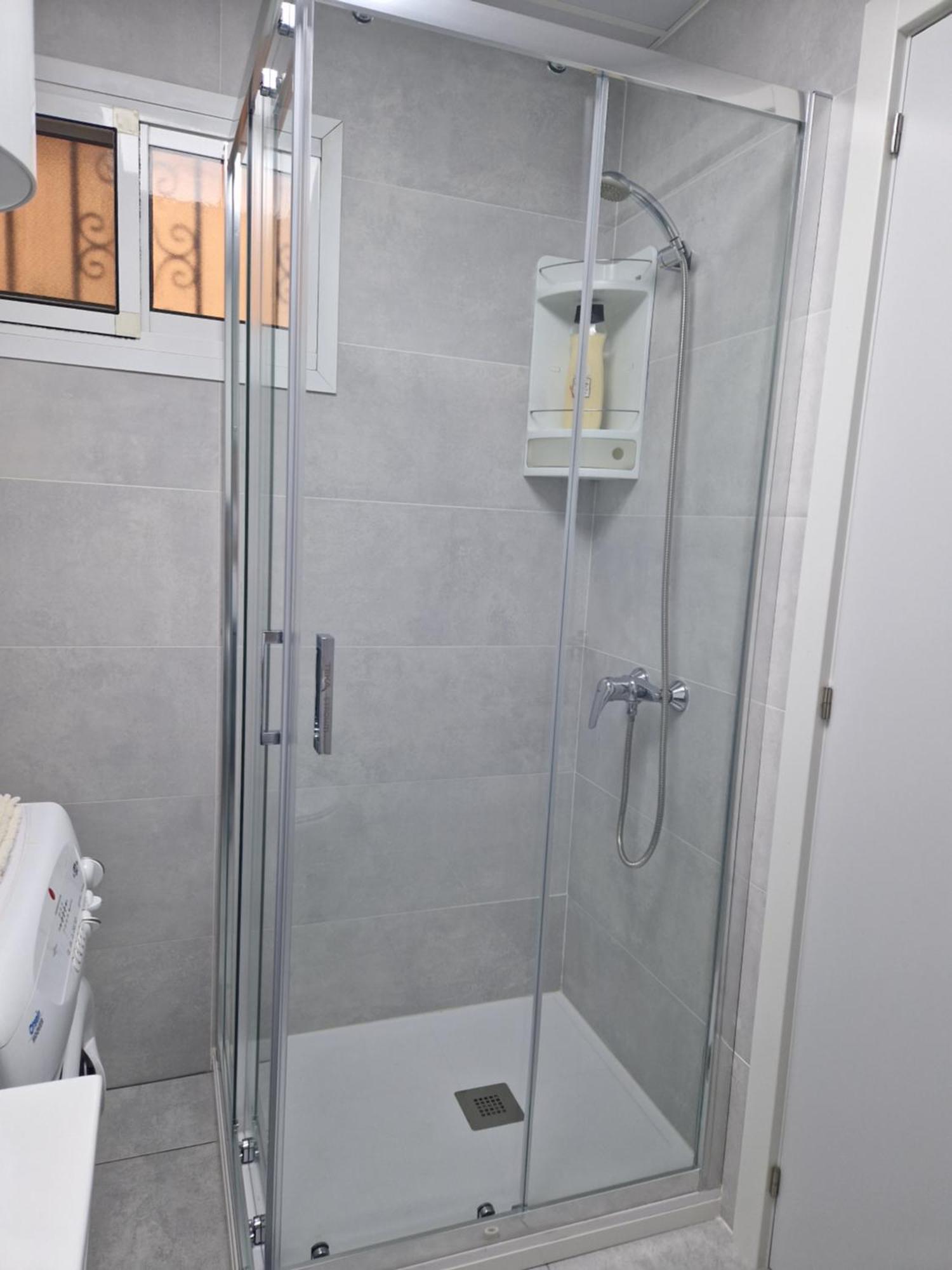 Iris Benalmadena Appartement Kamer foto